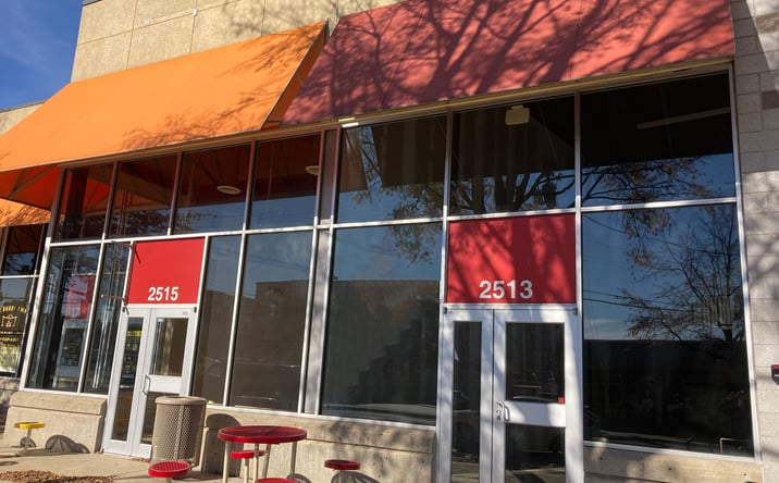 Pictures of Retail, Office property located at Georgia Crossing Anchor Inn, Silver Spring, MD 20902 for lease - image #1