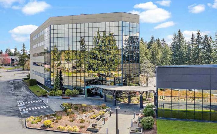 Pictures of Office property located at 501-505 South 336th St, Federal Way, WA 98003 for lease - image #1