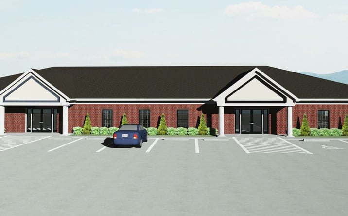 Pictures of Land property located at 4424 Springhill Dr, Owensboro, KY 42303 for lease - image #1