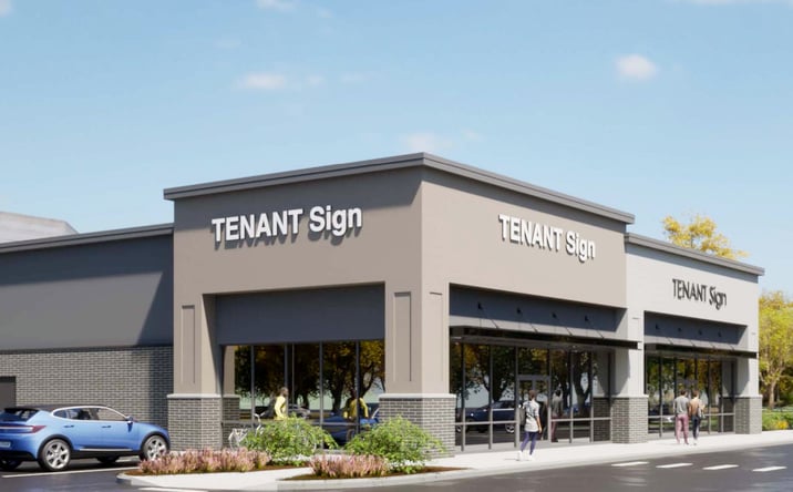 Pictures of Retail, Office, Restaurant property located at 1800 Chapel Ave, Cherry Hill, NJ 08002 for lease - image #1