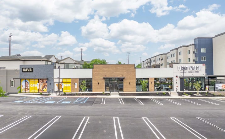 Pictures of Retail property located at 127 South Gulph Road, King of Prussia, PA 19406 for lease - image #1