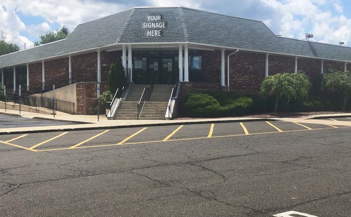 Pictures of Retail, Restaurant property located at 144 US-130, Bordentown, NJ 08505 for lease - image #1