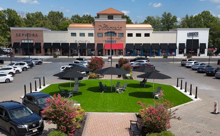 Pictures of Retail, Restaurant property located at 500 Route 73 South, Marlton, NJ 08053 for lease - image #1