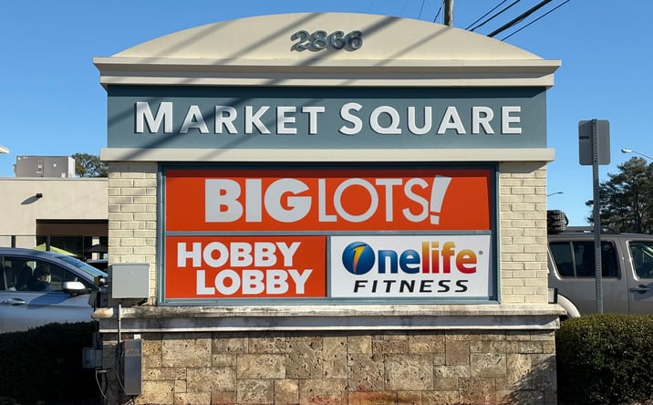 Pictures of Retail property located at 2864 Virginia Beach Blvd, Virginia Beach, VA 23452 for lease - image #1