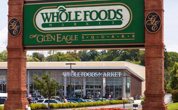 Pictures of Retail, Restaurant property located at 477 Route 202, Glen Mills, PA 19342 for lease - image #1