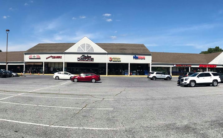 Pictures of Retail property located at 288 Egg Harbor Rd, Washington Township, NJ 08080 for lease - image #1