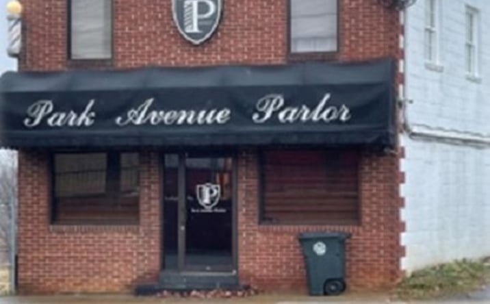 Pictures of Retail, Land property located at 1735 Park Ave, Lynchburg, VA 24501 for lease - image #1