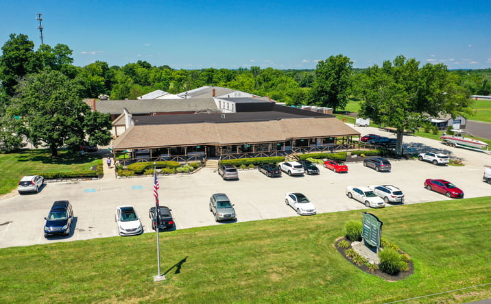 Pictures of Retail, Office property located at 1741 Valley Forge Rd, Norristown, PA 19403 for lease - image #1