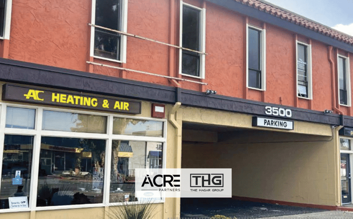 Pictures of Retail, Office property located at 3500 Clayton Rd, Concord, CA 94519 for lease - image #1