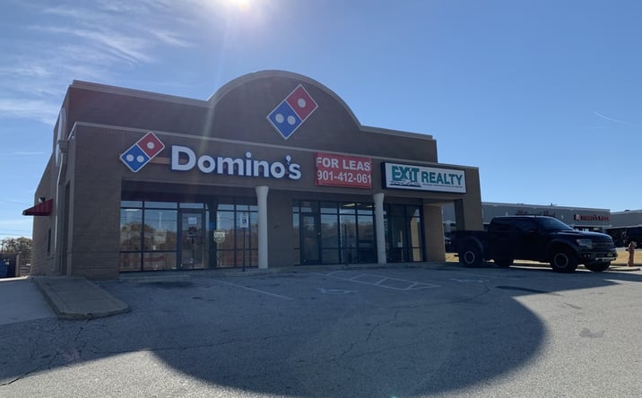 Pictures of Retail property located at 11124 Hwy 51 S, Millington, TN 38053 for lease - image #1