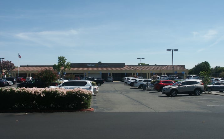 Pictures of Retail property located at 3112 Santa Rita Rd, Pleasanton, CA 94566 for lease - image #1