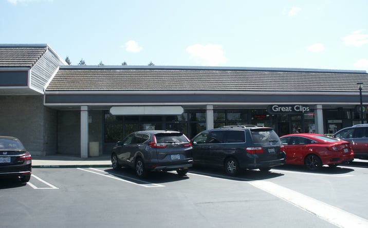 Pictures of Retail, Office property located at 500-590 Center Ave, Martinez, CA 94553 for lease - image #1