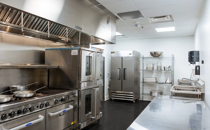 Pictures of Retail, Restaurant property located at 1308 W Girard Ave, Philadelphia, PA 19123 for lease - image #1
