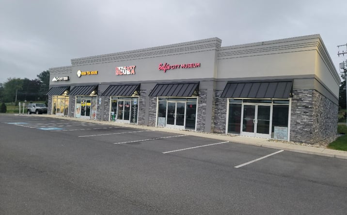 Pictures of Retail property located at 7795 Allentown Blvd, Harrisburg, PA 17112 for lease - image #1
