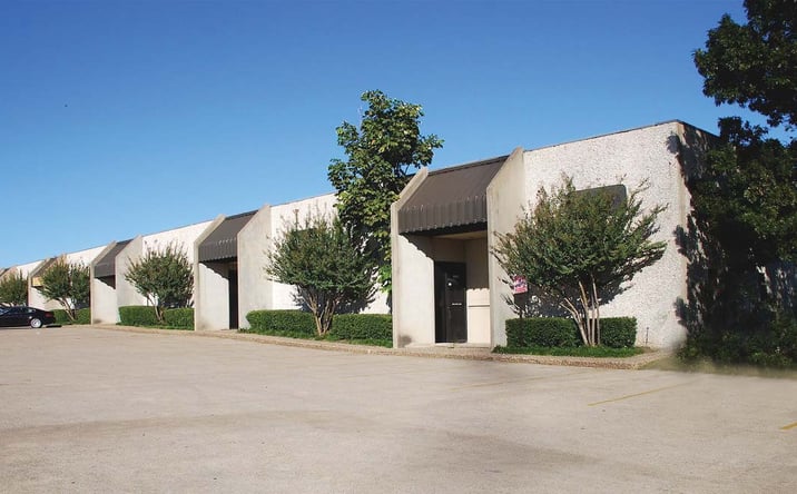 Pictures of Industrial property located at 13520 Vargon St, Dallas, TX 75243 for lease - image #1