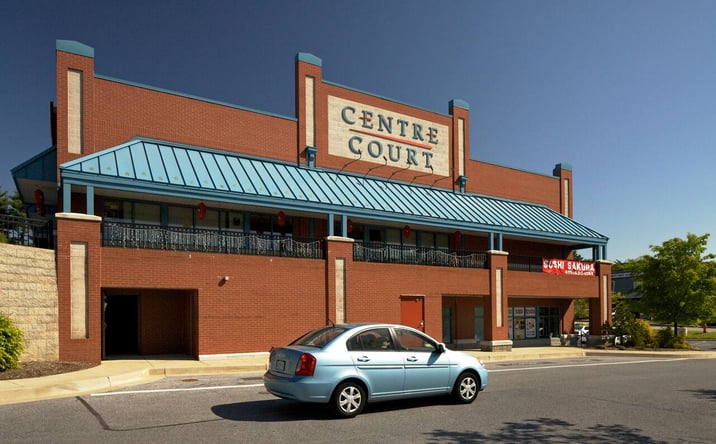 Pictures of Retail, Restaurant property located at 3755 Old Court Rd, Ste P, Pikesville, MD 21208 for lease - image #1