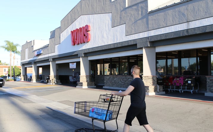 Pictures of Retail, Office, Restaurant property located at 5922 Edinger Ave, Huntington Beach, CA 92649 for lease - image #1