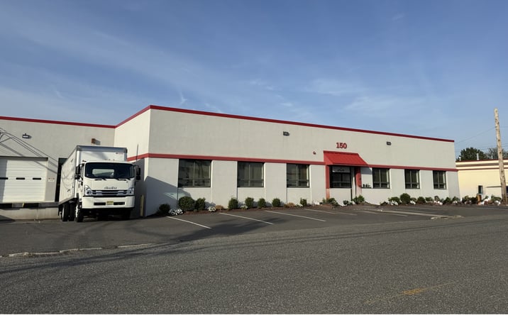 Pictures of Industrial property located at 150 Louis Street, South Hackensack, NJ 07606 for lease - image #1