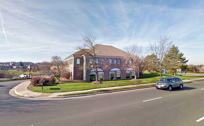 Pictures of Office property located at 7800 Sudley Road, Manassas, VA 20109 for lease - image #1