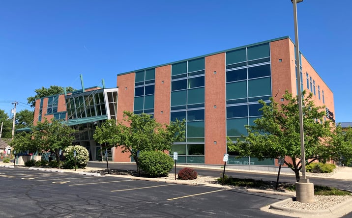 Pictures of Office property located at 1414 Mac Arthur Rd, Madison, WI 53714 for lease - image #1