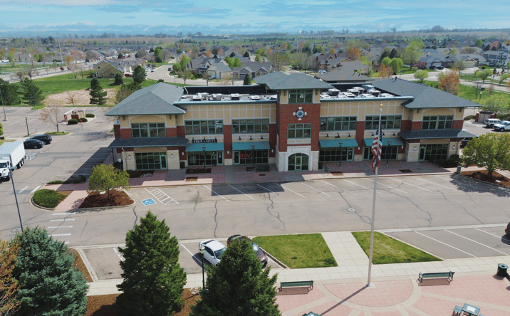 Pictures of Office property located at 3050 67th Ave, Greeley, CO 80634 for lease - image #1