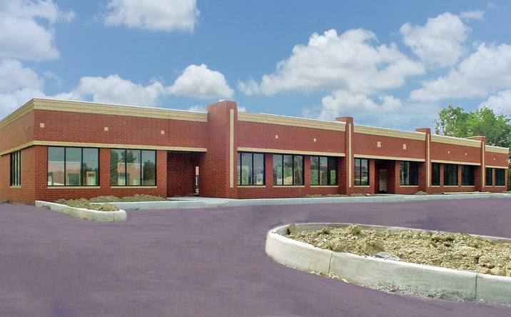Pictures of Office, Industrial property located at 5145 Brecksville Rd, Richfield, OH 44286 for lease - image #1