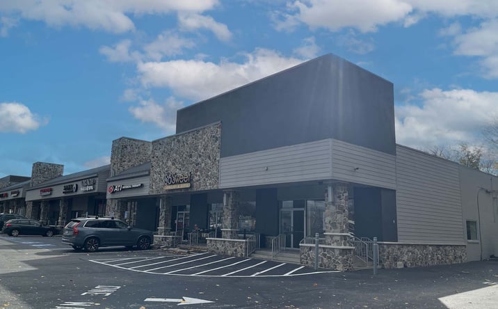 Pictures of Retail property located at 28-48 W. Skippack Pike, Ambler, PA 19002 for lease - image #1