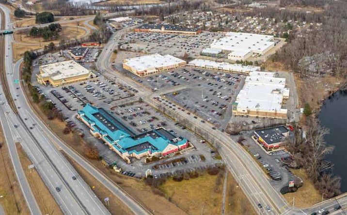 Pictures of Retail property located at 68 Fort Eddy Rd, Concord, NH 03301 for lease - image #1