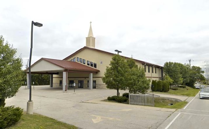 Pictures of Retail property located at 3131 S 100th St, Greenfield, WI 53227 for lease - image #1