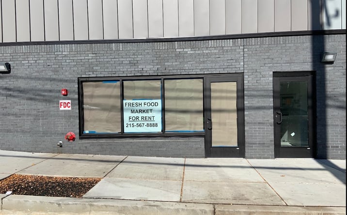 Pictures of Retail property located at 4419 Ludlow St, Philadelphia, PA 19104 for lease - image #1