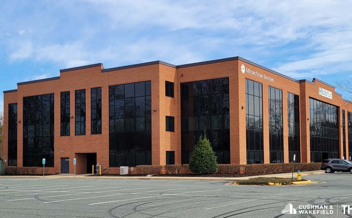 Pictures of Office property located at 51 Barrett Heights Rd, Stafford, VA 22556 for lease - image #1