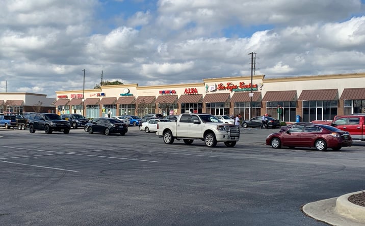 Pictures of Retail property located at 3740 AL-53, Huntsville, AL 35806 for lease - image #1
