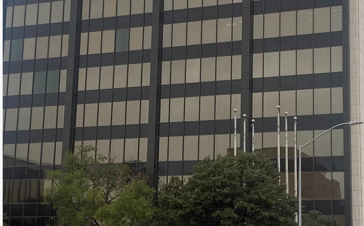 Pictures of Office property located at 1001 Main St, Lubbock, TX 79401 for lease - image #1