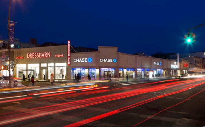 Pictures of Retail, Office property located at 1100 Kings Hwy, Brooklyn, NY 11229 for lease - image #1