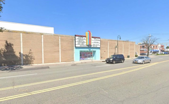 Pictures of Retail property located at 3951 Merrick Rd, Seaford, NY 11783 for lease - image #1