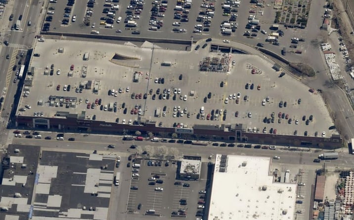 Pictures of Retail property located at 48-18 Northern Blvd, Long Island City, NY 11101 for lease - image #1