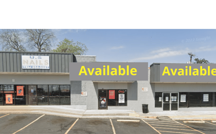 Pictures of Retail property located at 515 St James St, San Antonio, TX 78202 for lease - image #1
