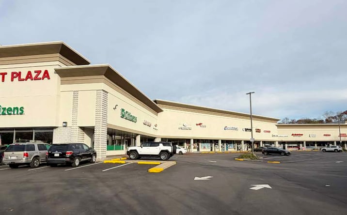 Pictures of Retail, Restaurant property located at 601-641 Jericho Tpke, Syosset, NY 11791 for lease - image #1