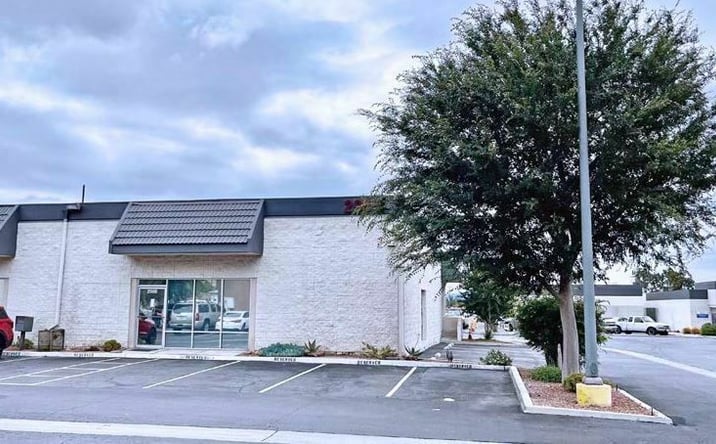 Pictures of Industrial property located at 2908 Rubidoux Blvd, Riverside, CA 92509 for lease - image #1