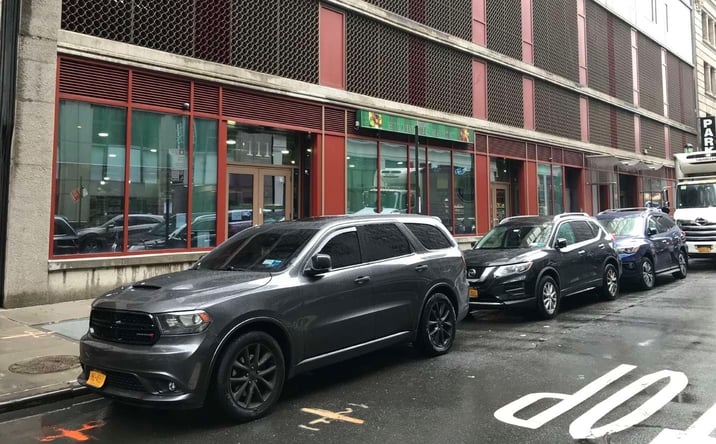 Pictures of Retail, Office, Restaurant, Special Purpose property located at 111 Lawrence St, Brooklyn, NY 11201 for lease - image #1
