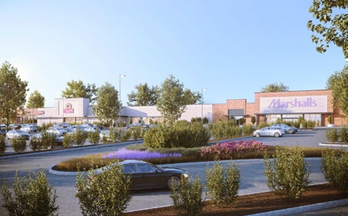 Pictures of Retail, Office, Restaurant property located at 839 New York Ave, Huntington, NY 11743 for lease - image #1