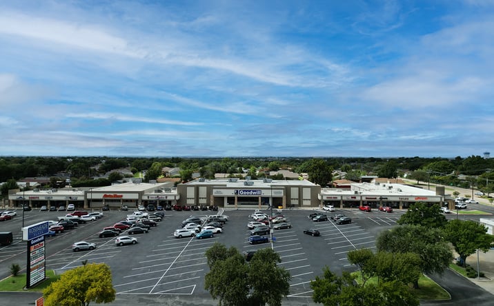 Pictures of Retail property located at 3603 N Josey Ln, Carrollton, TX 75007 for lease - image #1