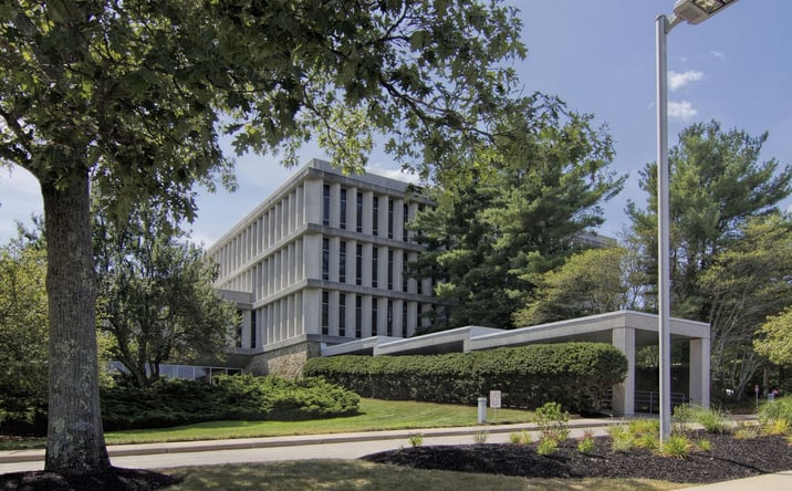 Pictures of Office property located at 700 Quaker Lane, Warwick, RI 02886 for lease - image #1