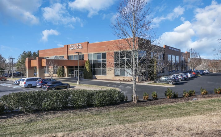 Pictures of Office property located at 125 Cool Springs Blvd, Franklin, TN 37067 for lease - image #1