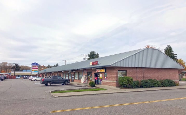 Pictures of Retail, Office property located at 507 W Stevens Ave, Sultan, WA 98294 for lease - image #1