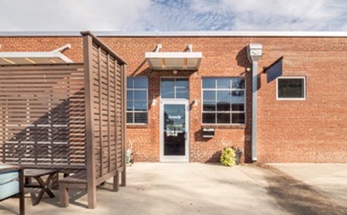 Pictures of Retail, Office property located at 733 Foster St, Durham, NC 27701 for lease - image #1