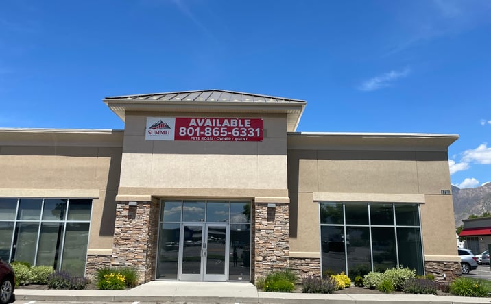Pictures of Retail property located at 1795 W 500 S, Springville, UT 84663 for lease - image #1