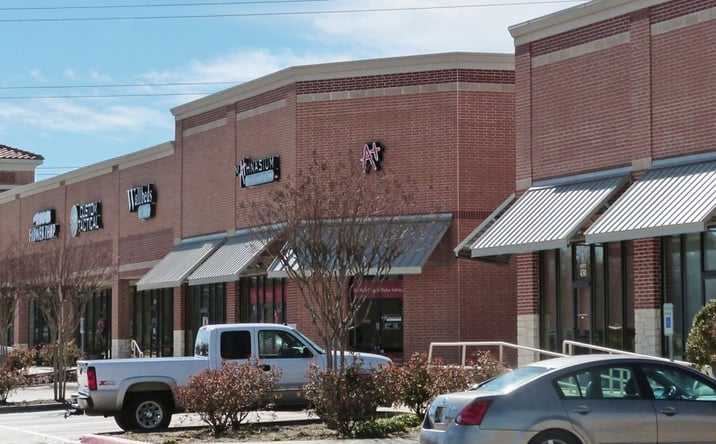 Pictures of Retail property located at 770 S Main St, Keller, TX 76248 for lease - image #1