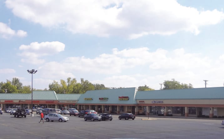 Pictures of Retail, Office property located at Woodman Dr and E Dorothy Ln, Kettering, OH 45420 for lease - image #1