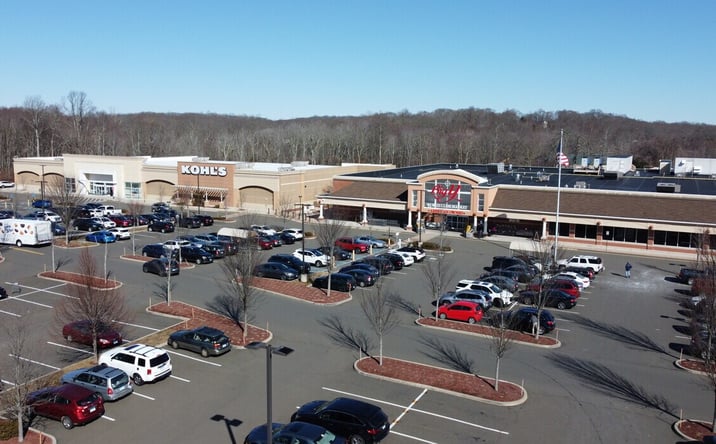 Pictures of Retail property located at Spencer Plains Rd, Old Saybrook, CT 06475 for lease - image #1